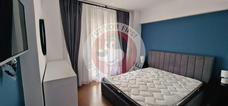 Mc'Donalds | Apartament 2 camere | Decomandat | 48mp | B12157