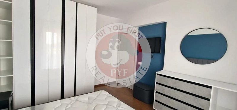 Mc'Donalds | Apartament 2 camere | Decomandat | 48mp | B12157