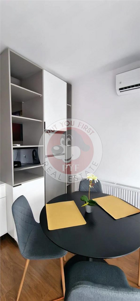 Mc'Donalds | Apartament 2 camere | Decomandat | 48mp | B12157